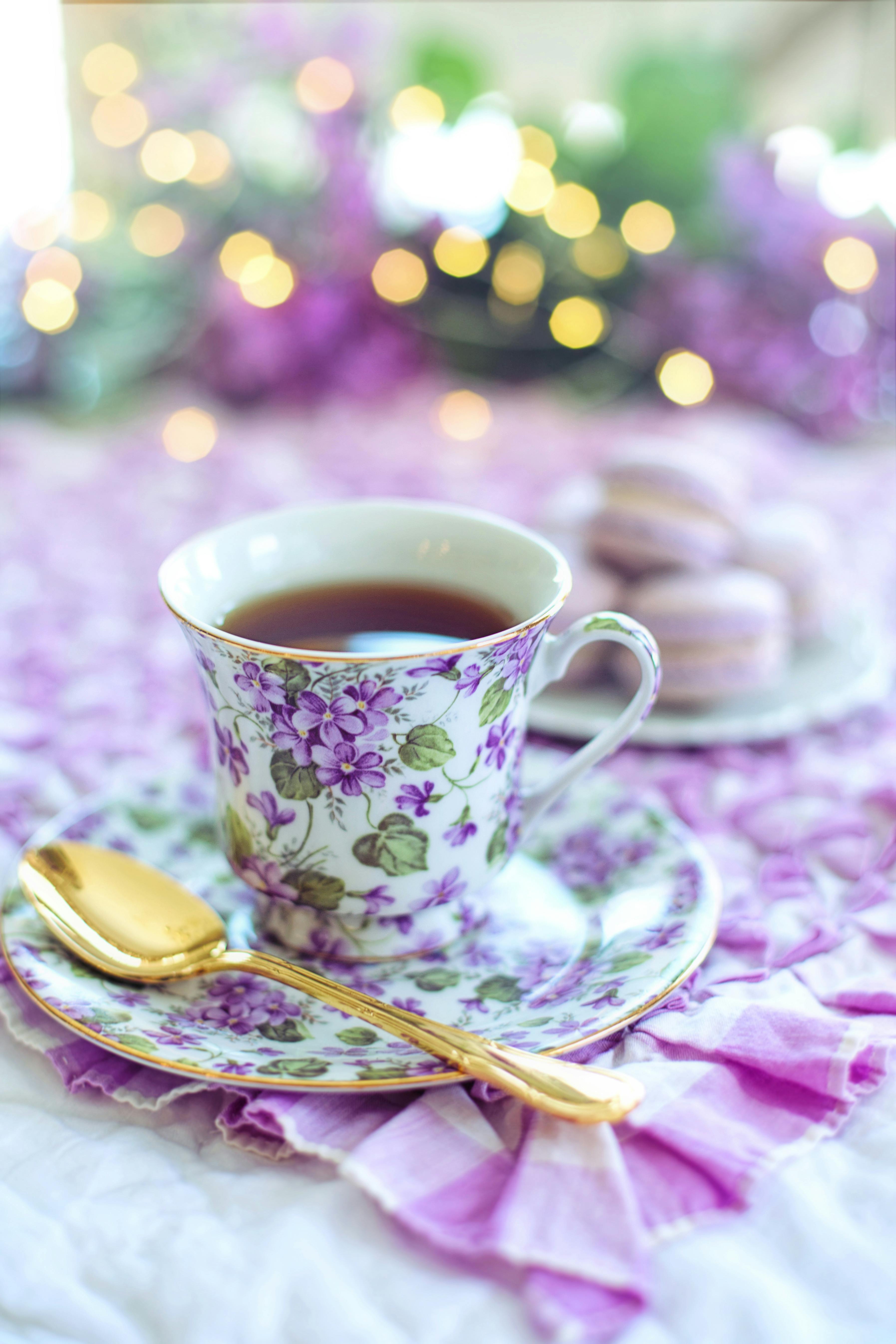 6 Afternoon Tea Experiences in Richmond That Match Your Soft Life Energy