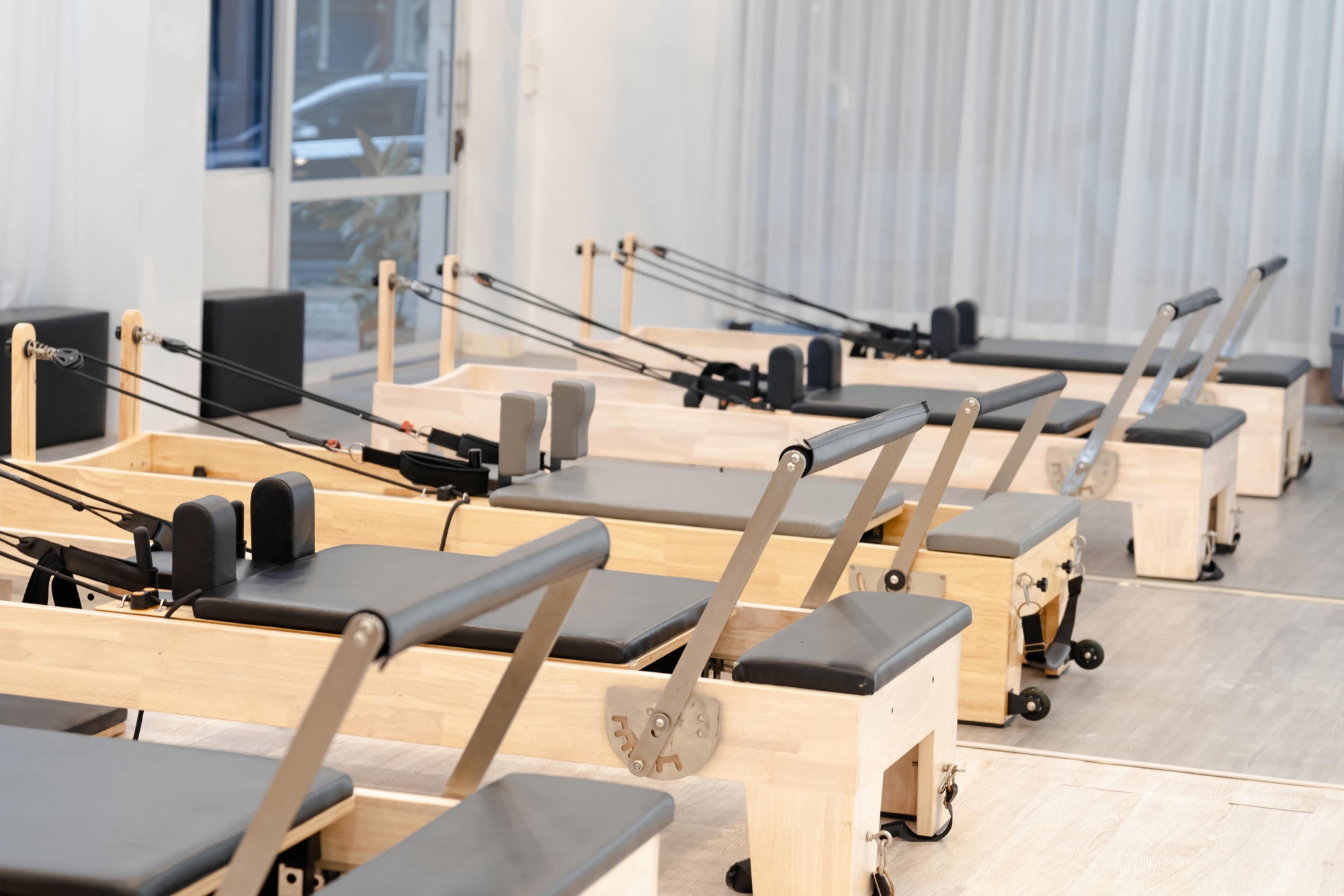 Where to Take a Reformer-Based Pilates Class in Richmond, VA