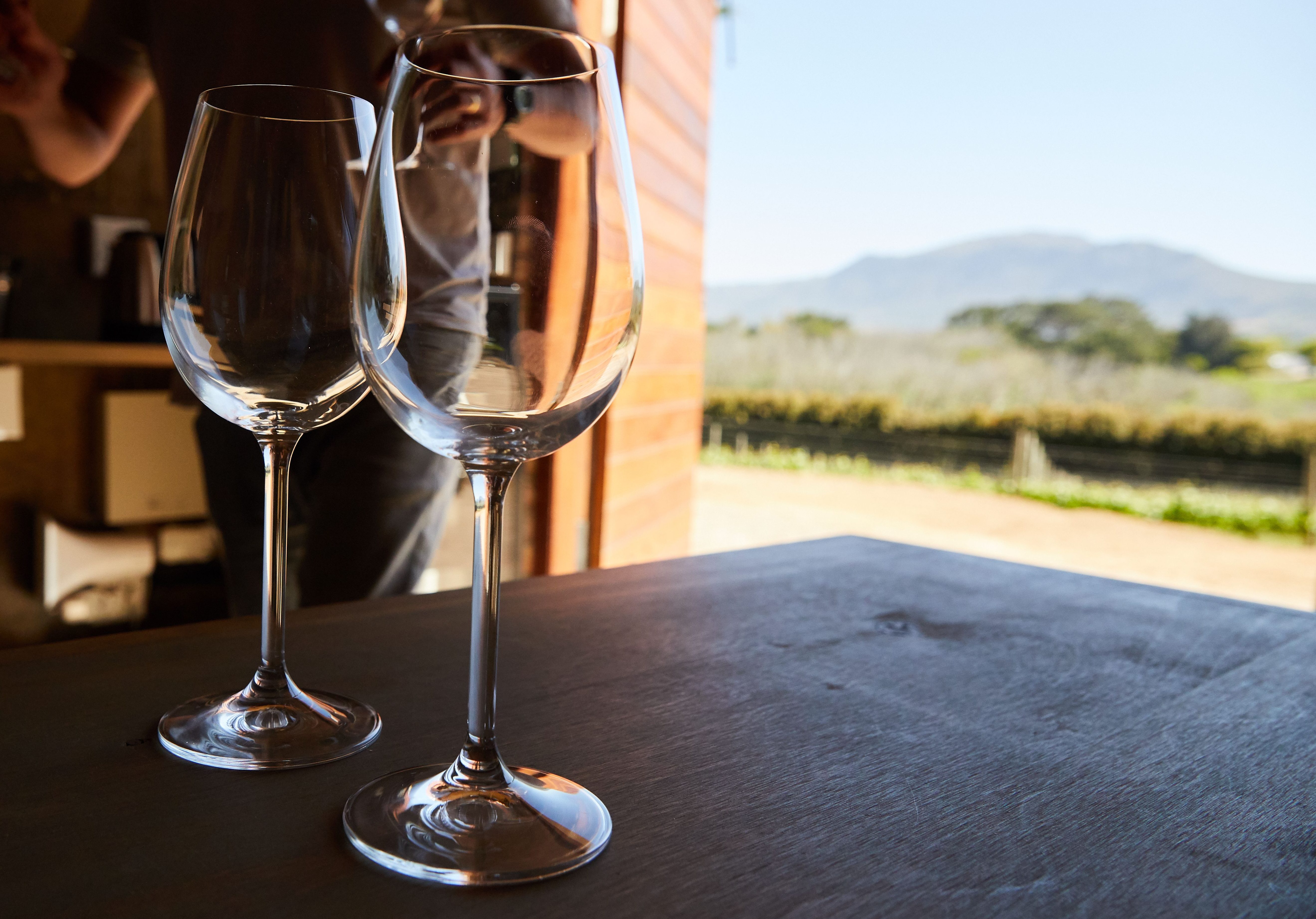 The Best Wineries Within an Hour of Richmond, VA